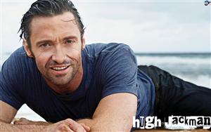 Hugh Jackman